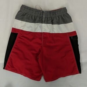 nbn gear swim trunks